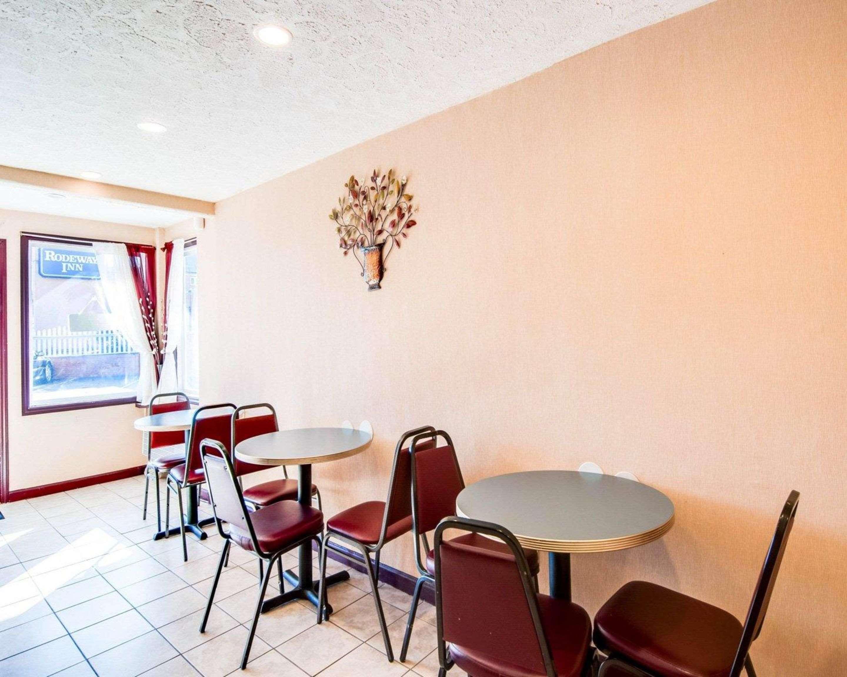 Rodeway Inn Galax Highway 58 Ngoại thất bức ảnh