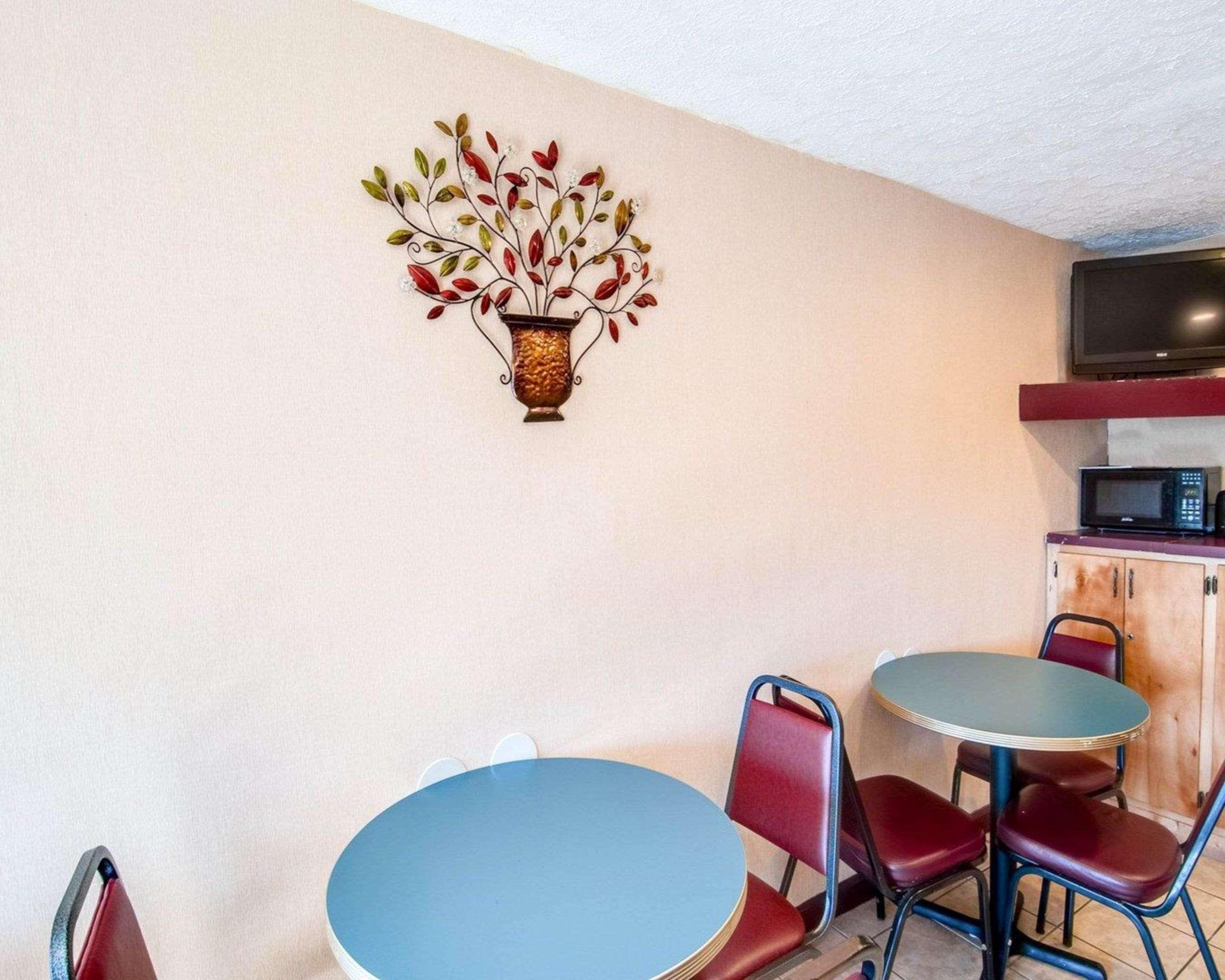 Rodeway Inn Galax Highway 58 Ngoại thất bức ảnh