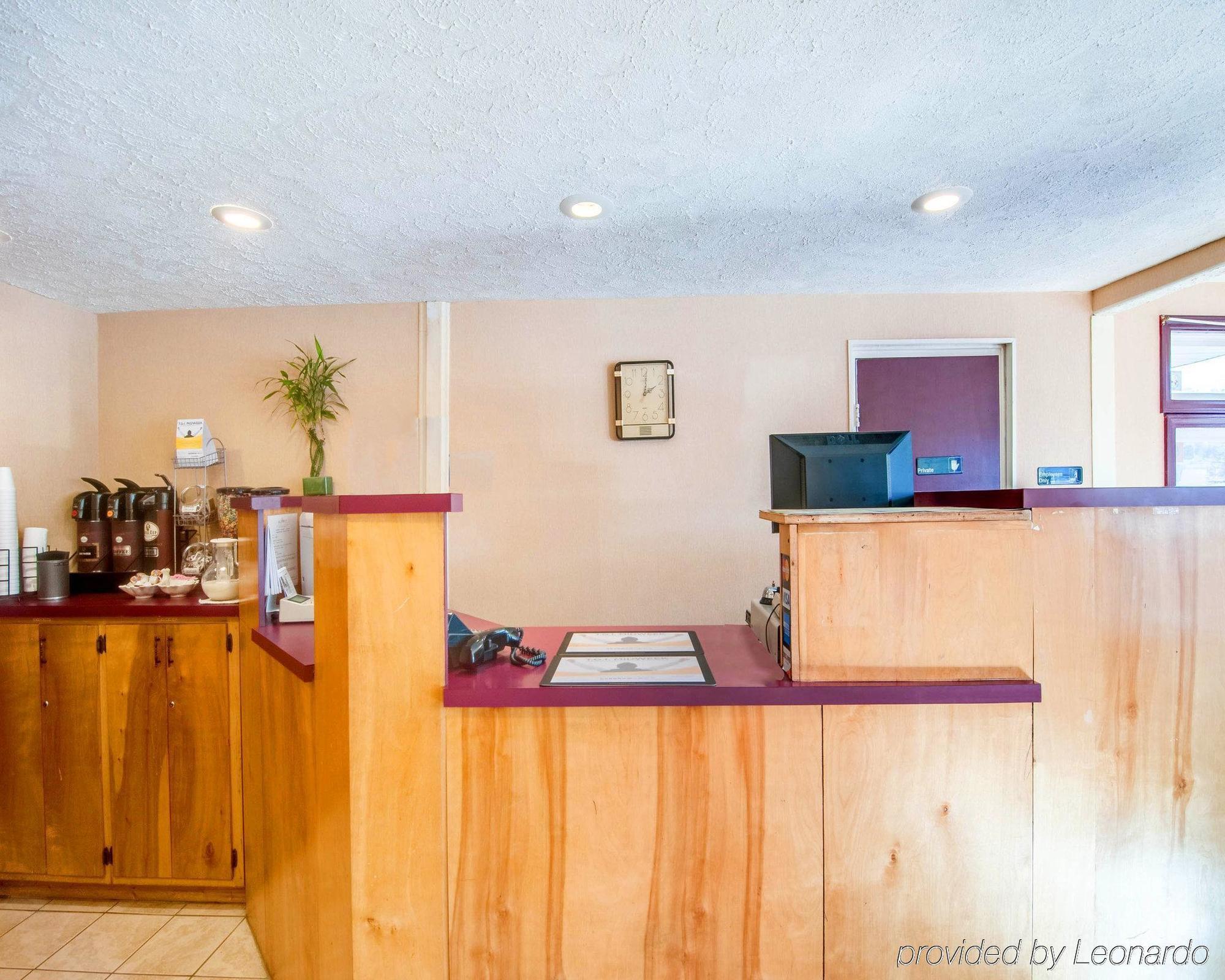 Rodeway Inn Galax Highway 58 Ngoại thất bức ảnh